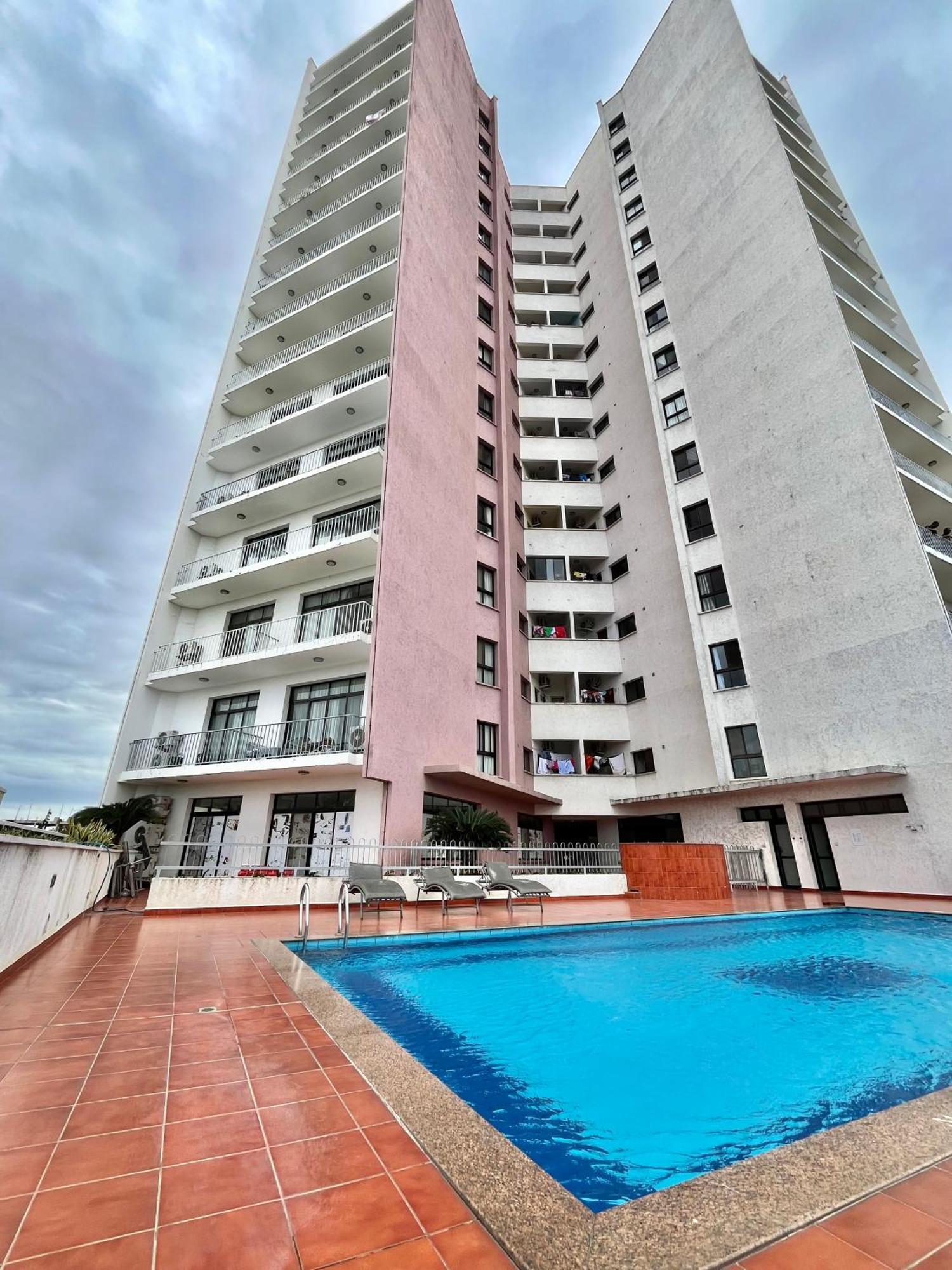 Coastalhome 75Inch Tv 5Min Drive To The City & Beach دار السلام المظهر الخارجي الصورة