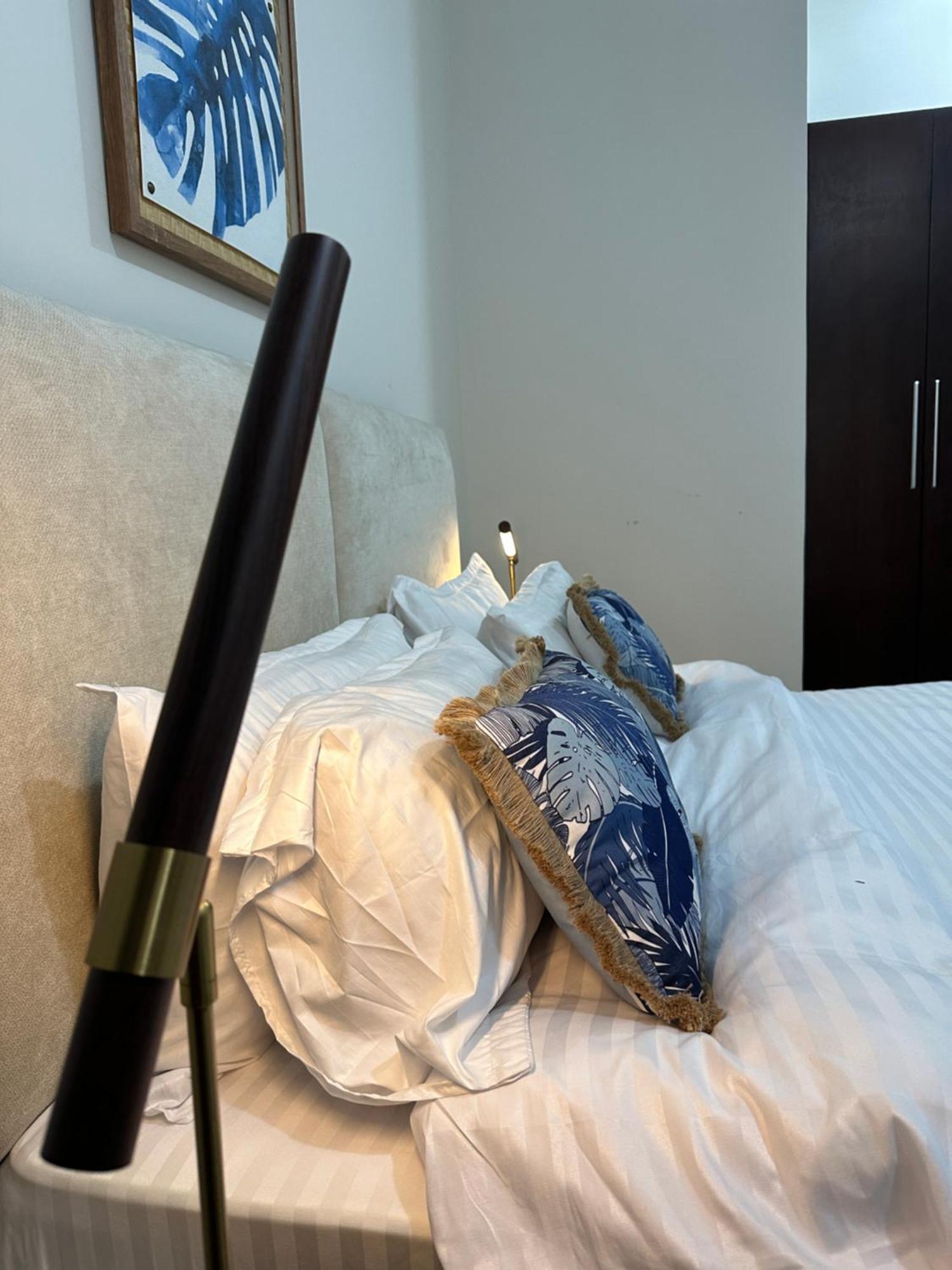 Coastalhome 75Inch Tv 5Min Drive To The City & Beach دار السلام المظهر الخارجي الصورة